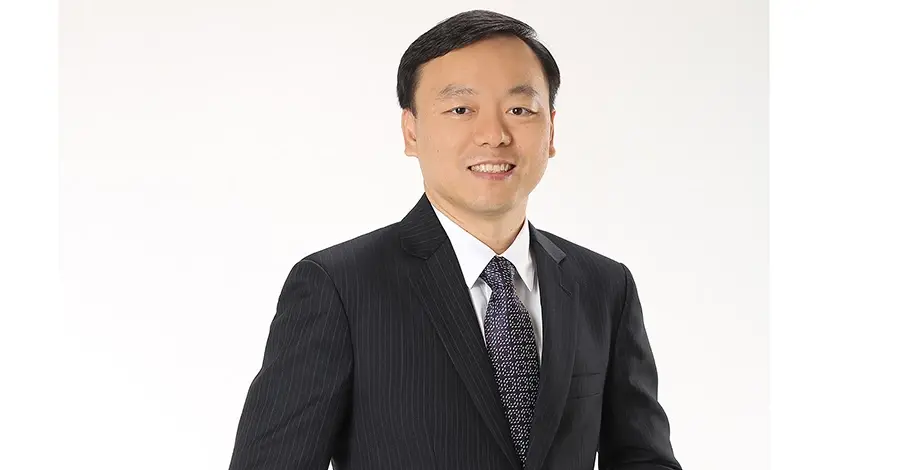 ดร.ยรรยง ไทยเจริญ ที่มา : ธนาคารไทยพาณิชย์