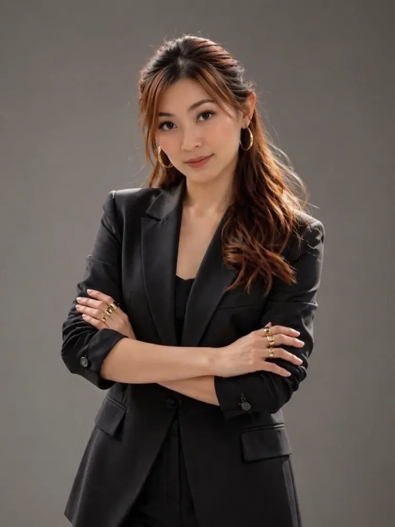 นางสาว เปรมสินี พิพัฒนสุภรณ์