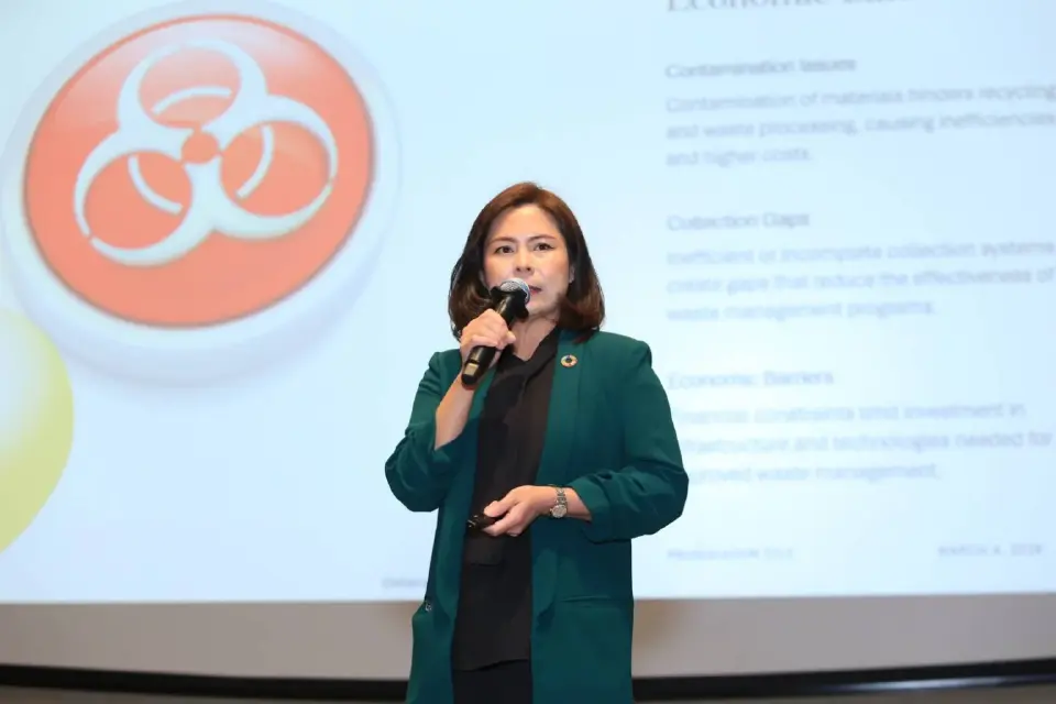 PPP Plastics ขับเคลื่อน 8 ปี ‘Dow’ ลุยต่อยอดธุรกิจ–นโยบายพลาสติกยั่งยืน