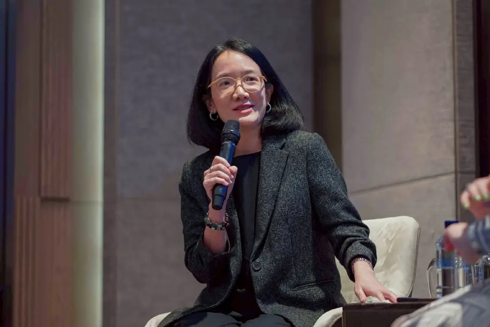 นางสาวศุภริน เจริญพานิช