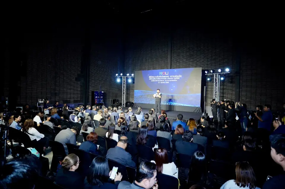 “ฟาร์มเอ็กซ์โป”ผนึกพันธมิตรขับเคลื่อนอุตสาหกรรมเกษตรไทยสู่เวทีโลก