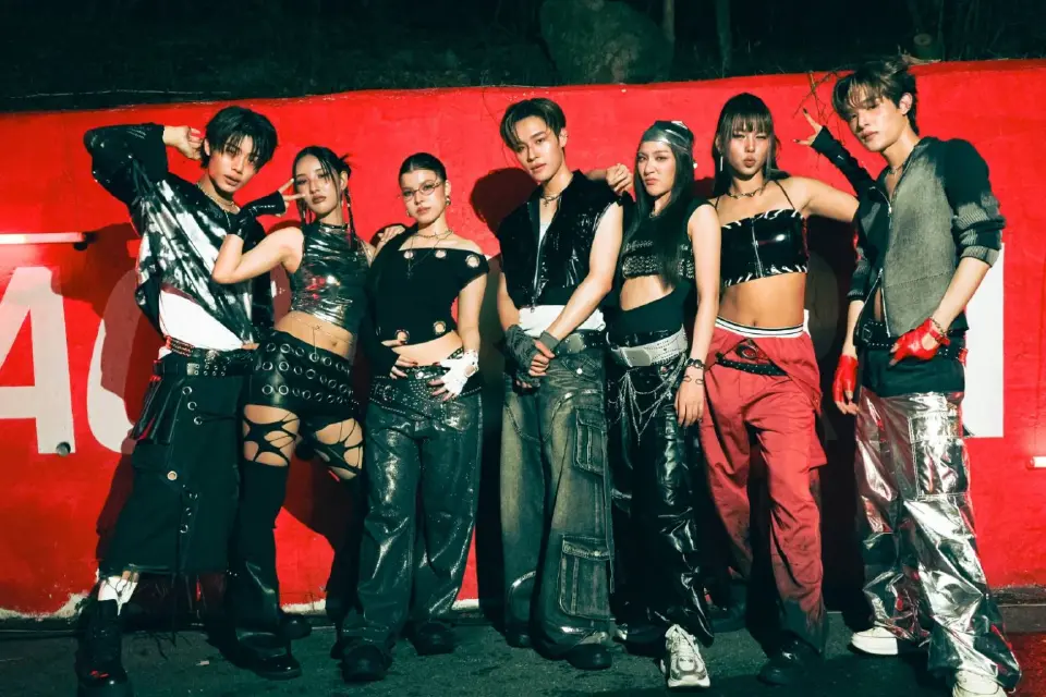 สงกรานต์บรรทัดทอง 'Water Street 2026' เล่นน้ำ-กิน-ดูฟรีคอนเสิร์ต 3 วันจัดเต็ม