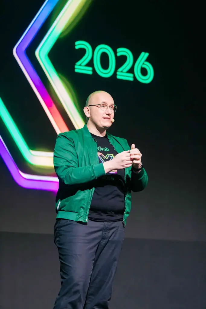 แกร็บ เปิดตัว 13 นวัตกรรมที่ขับเคลื่อนด้วย AI ในงาน “GrabX 2026”