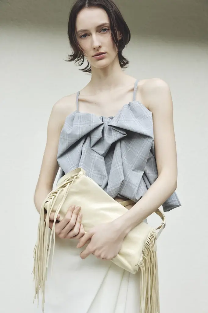 สยาม ทาคาชิมายะ เสิร์ฟ 6 คีย์ลุค SS2026 แบรนด์ญี่ปุ่นสุดเอ็กซ์คลูซีฟ