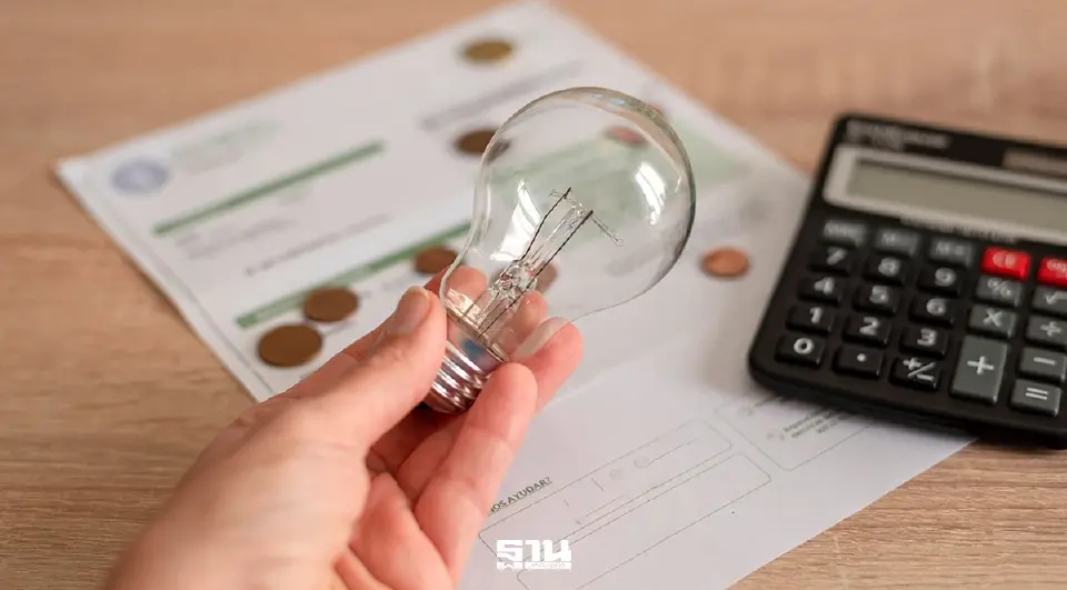 นโยบาย ’ค่าไฟใหม่’ เสี่ยงพอกหนี้ TDRI จี้ปฏิรูปโครงสร้างพลังงาน 