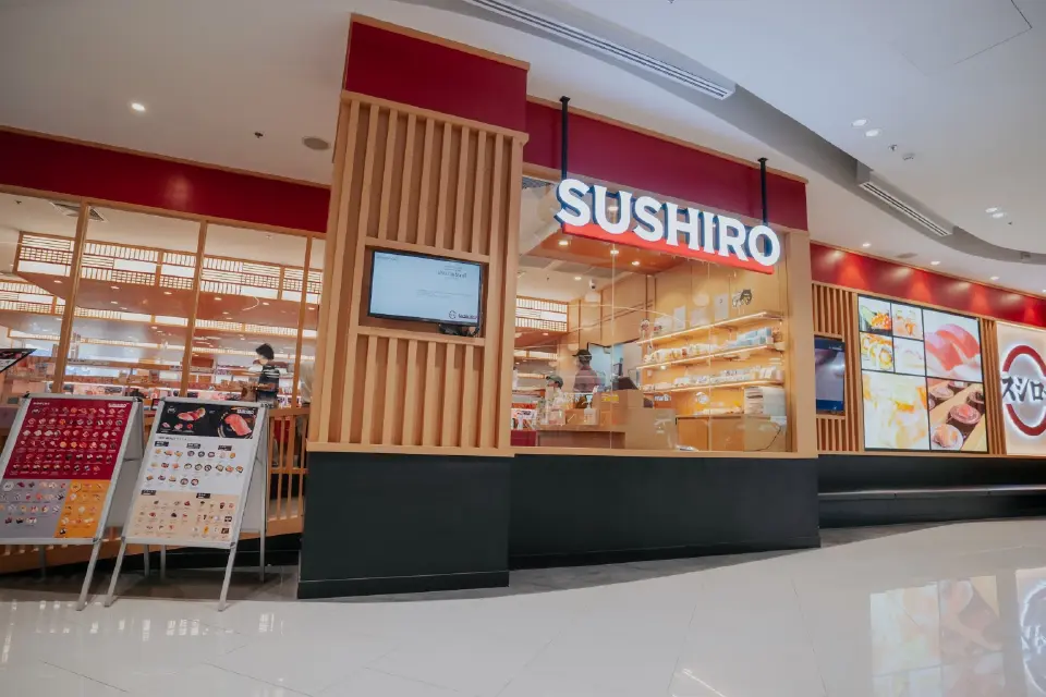โรบินสันไลฟ์สไตล์ เผยสูตรลับ 6 มิติ ปั้น Lifestyle Hub ดึงทราฟฟิกทั่วไทย
