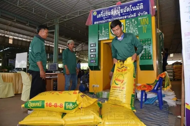 เกษตรฯ เปิด 7 มาตรการด่วน อุ้มสหกรณ์รับแรงกระแทกสงคราม