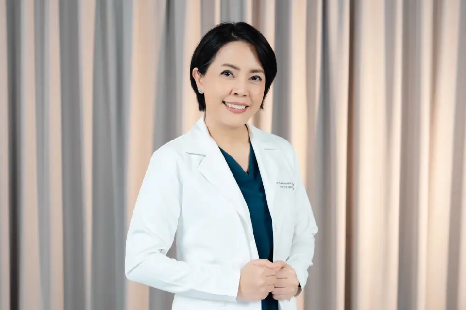 “เบาหวานขณะตั้งครรภ์” ไม่อ้วนก็เสี่ยง! ภัยเงียบทำร้ายแม่และลูกระยะยาว