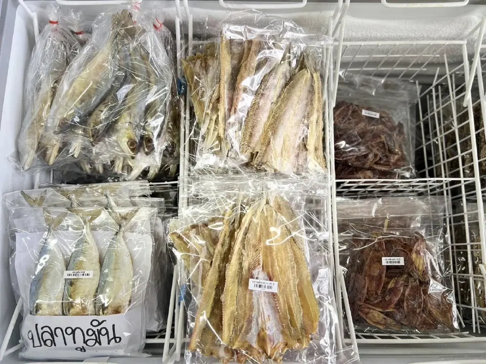 ดัน “1 จังหวัด 1 ศูนย์กระจายสินค้าสหกรณ์” แก้ผลผลิตล้น ยกระดับโลจิสติกส์เกษตร