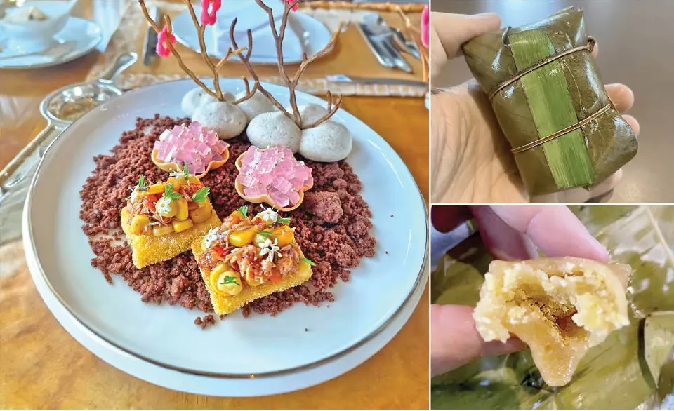 ห่านพะโล้ยินดี-ไฮที เพนนินซูล่า-ก๋วยเตี๋ยวหมูไร้นาม-ย่านราชวัตร