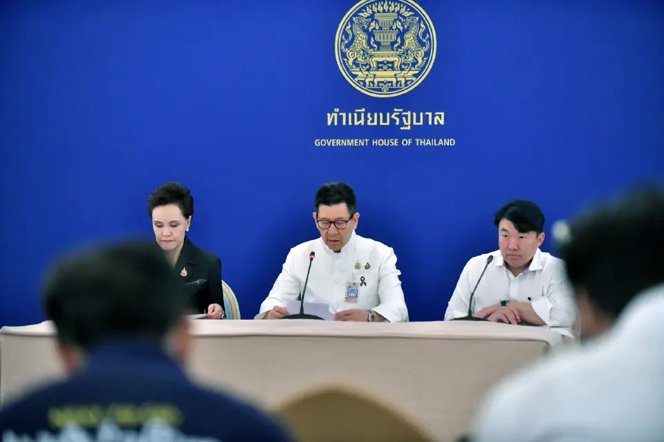 มาตรการให้ความช่วยเหลือแก่ผู้ที่ได้รับผลกระทบจากสถานการณ์การสู้รบในภูมิภาคตะวันออกกลาง 