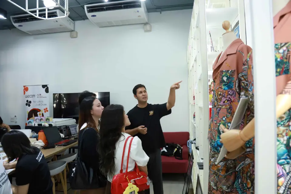 DPU Open House 2026 เปิดบ้านปลุกพลัง GEN Z ค้นตัวตนสู่ Global Talent