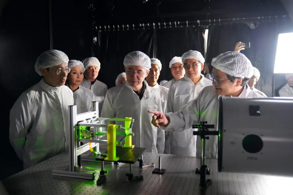 ดาวเทียมคนไทย ‘TSC-1’ ผ่านทดสอบขั้นโหด เตรียมบินจริงปี 2027