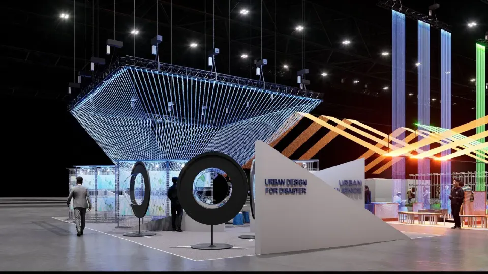 สถาปนิก’69 เปิดเวทีโลก ดึง 40 สถาบัน ปั้นอนาคตงานออกแบบไทย