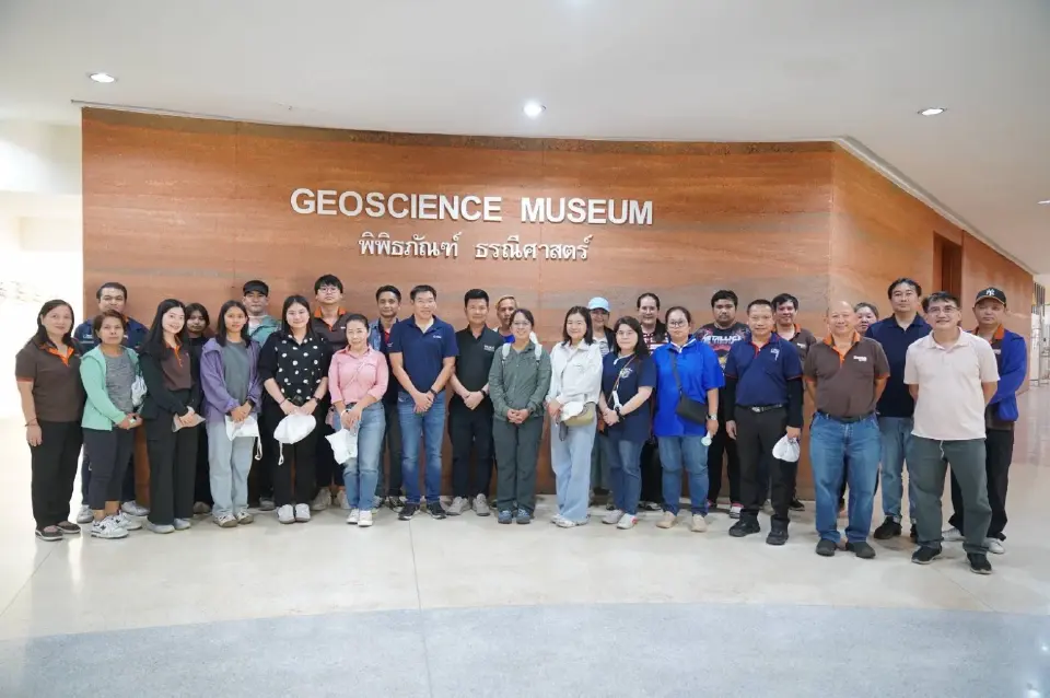 กลุ่มบริษัทพูลผล ผนึกพันธมิตร จัดสัมมนาใหญ่ ขับเคลื่อนธุรกิจสู่อนาคตสีเขียวยั่งยืน