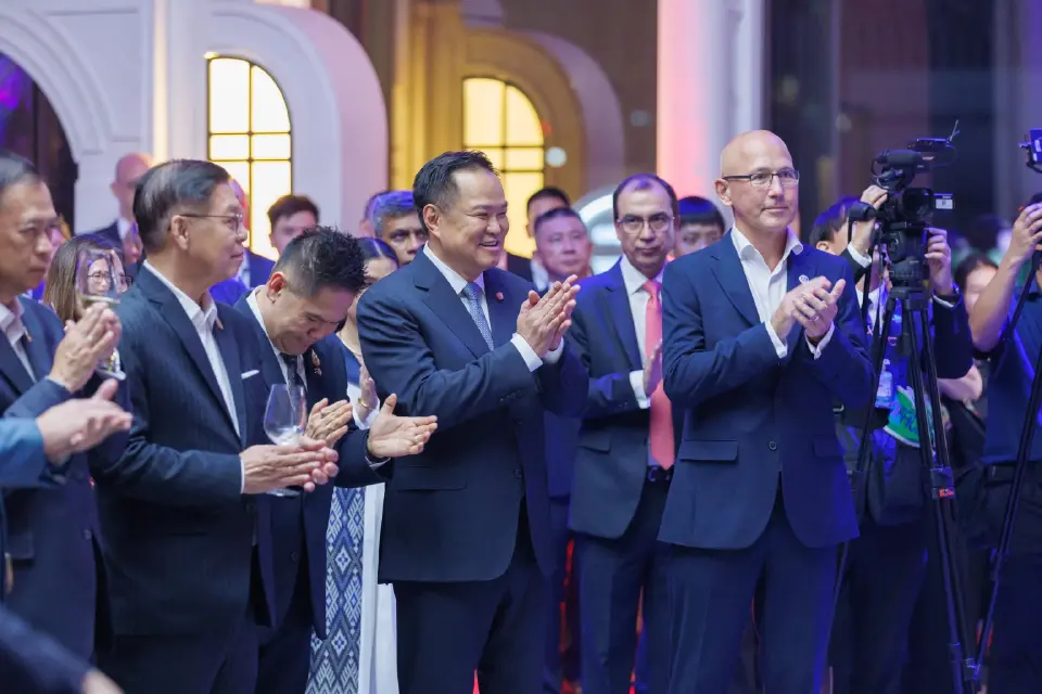 สถานทูตอังกฤษ ฉลองครบรอบ 170 ปี สหราชอาณาจักร-ไทย: ประวัติศาสตร์ และ อนาคตร่วมกัน