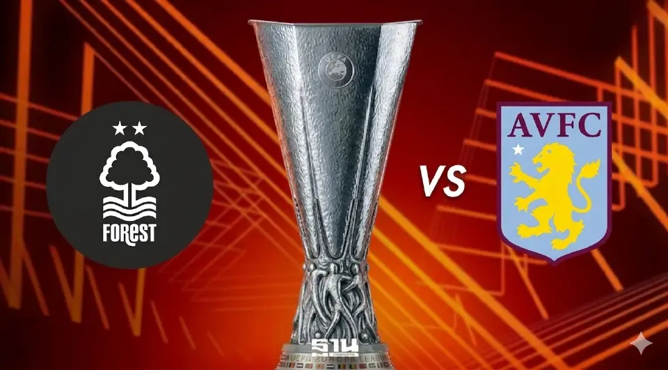 ถ่ายทอดสด ฟอเรสต์ พบ แอสตัน วิลล่า ศึกยูฟ่า ยูโรปา ลีก รอบรองชนะเลิศนัดแรก วิเคราะห์บอล คาดการณ์ 11 ตัวจริง แนะลิงค์ดูบอลสดช่อง beIN SPORTS - truevisions  