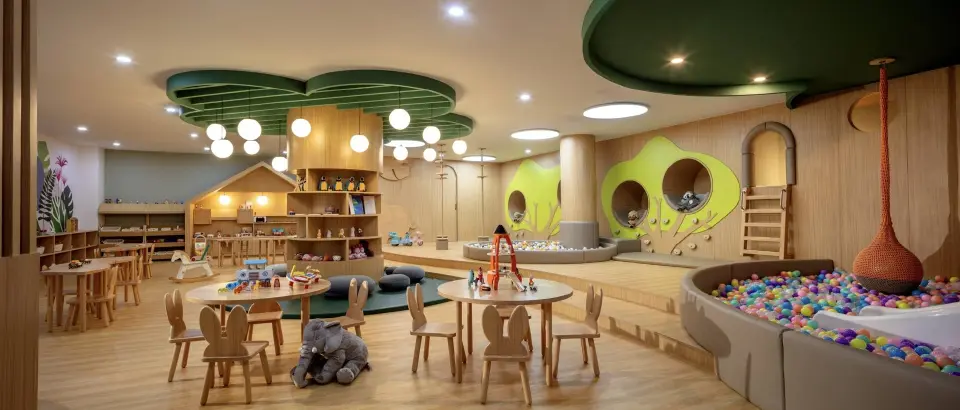 เปิดวาร์ป! โฉมใหม่ 'อนันตรา หัวหิน' รีสอร์ทสวยติดแกลม โอเอซิสริมทะเล