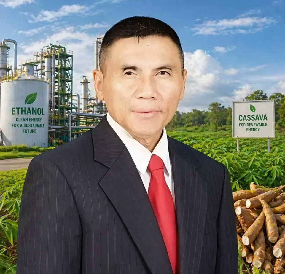 โลกแข่งเดือดพลังงานทดแทน พลิกเกมภาคเกษตรดันราคาพุ่ง