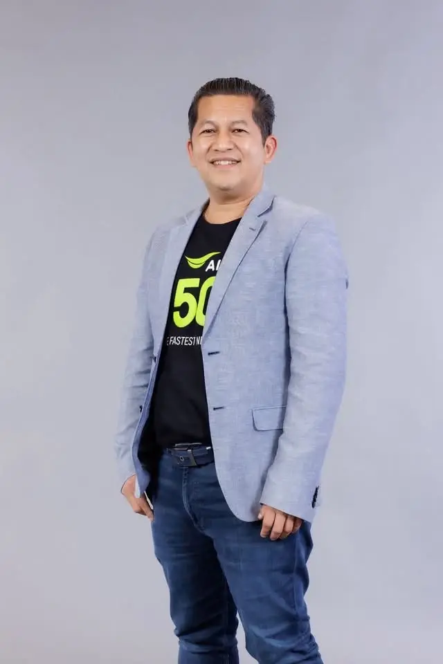 นายเลิศชัย กดทรัพย์ 