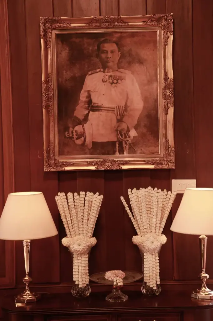 BAM ผนึกอาศรมศิลป์ ปั้น “บ้านพระพิทักษ์” ฟื้น NPA สู่เศรษฐกิจสร้างสรรค์