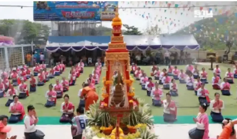 เปิดไฮไลท์งาน ‘สงกรานต์ 2569’ ทั่วไทย มัดรวมพิกัดสาดฉ่ำๆ กิจกรรม คอนเสิร์ตสุดปัง