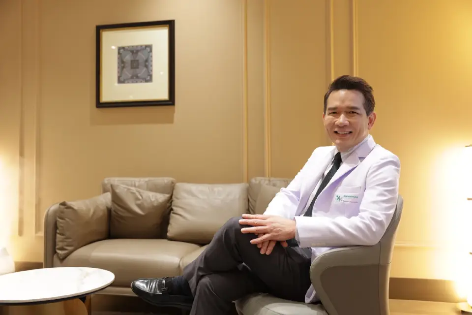 พญาไท-เปาโล ปรับแผนสู้วิกฤต ด้วยแนวคิด ‘สุขภาพดีไม่ต้องรอเศรษฐกิจ’