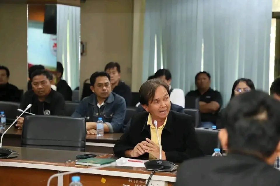 21 เม.ย. เดือด ม็อปโคนม ปิดถนนมิตรภาพ ไล่บี้หนี้ 600 ล้านบาท