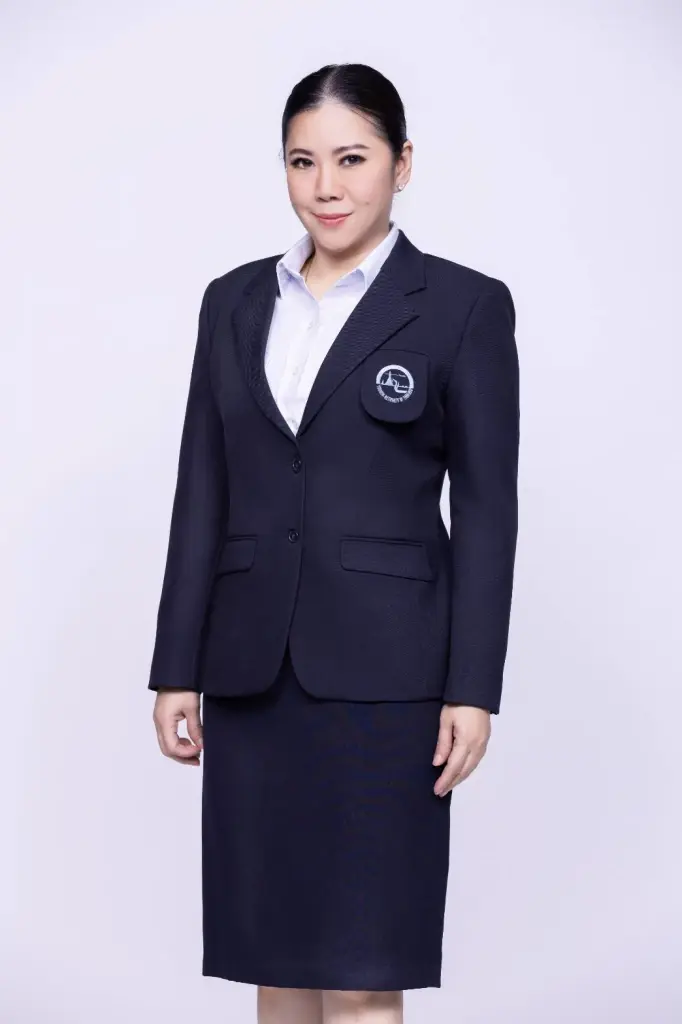 สาวฐาปนีย์ เกียรติไพบูลย์