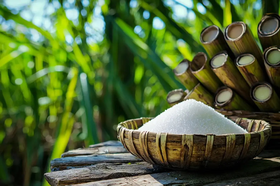 น้ำตาลทราย อั้นไม่ไหว! จ่อขยับราคา พ.ค. นี้ เซ่นต้นทุนพลาสติก-น้ำมันพุ่ง