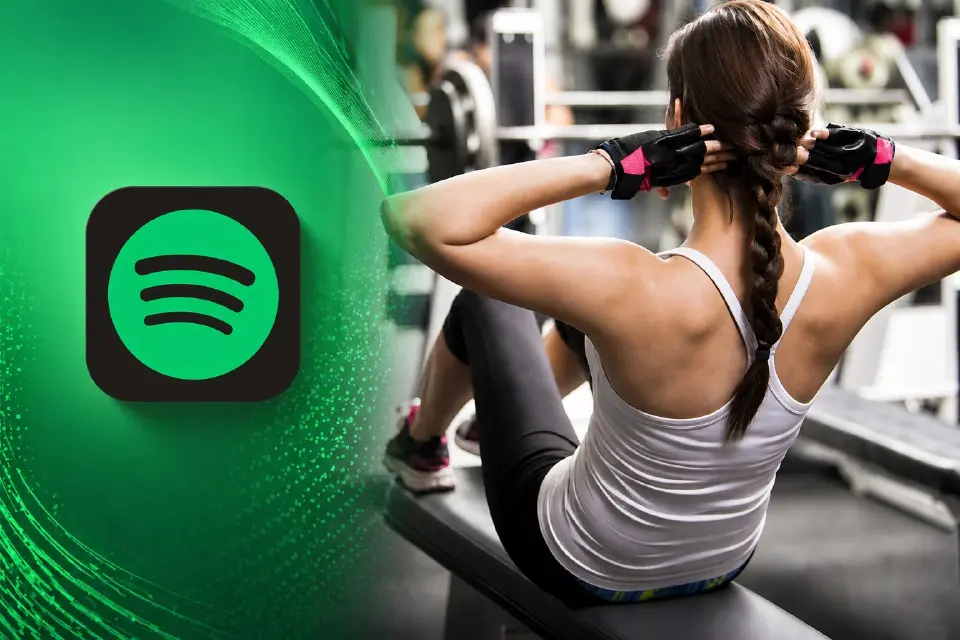 Spotify เปิด Fitness Hub ดึง Peloton 1,400 คลาส เสริมเกมสมาชิกพรีเมียม