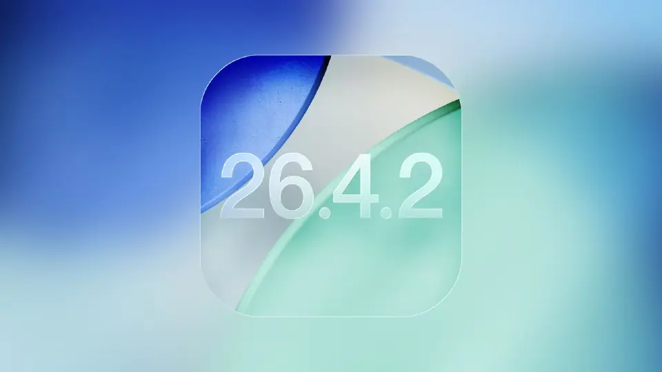 Apple ปล่อยอัปเดต iOS 26.4.2 แก้บั๊ก-อุดช่องโหว่ความปลอดภัย