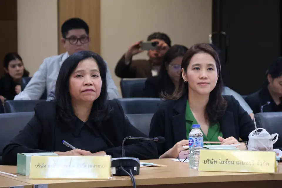 CAAT ผนึก สคบ.ยกระดับมาตรการ จี้สายการบินคุ้มครองผู้โดยสาร กรณียกเลิกเที่ยวบิน