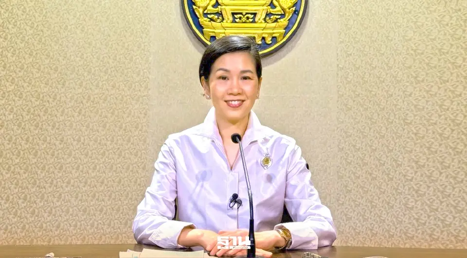 ครม.เร่งเครื่องกฎหมายค้างท่อ 24 ฉบับ สั่งเจ้าสังกัด แจ้ง สลค.ภายใน 24 เม.ย.นี้ 