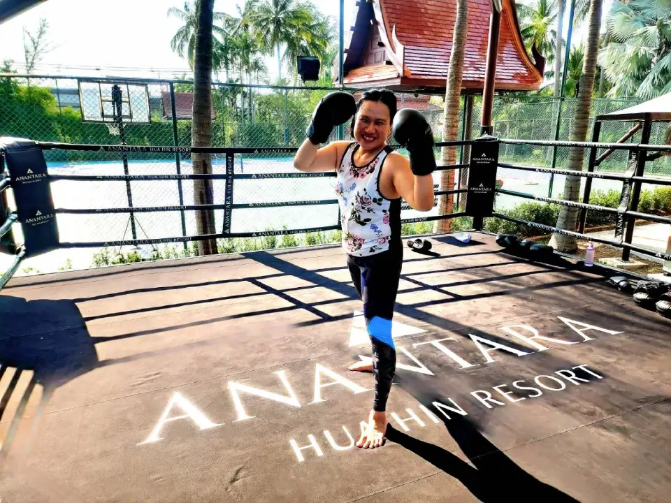 เปิดวาร์ป! โฉมใหม่ 'อนันตรา หัวหิน' รีสอร์ทสวยติดแกลม โอเอซิสริมทะเล