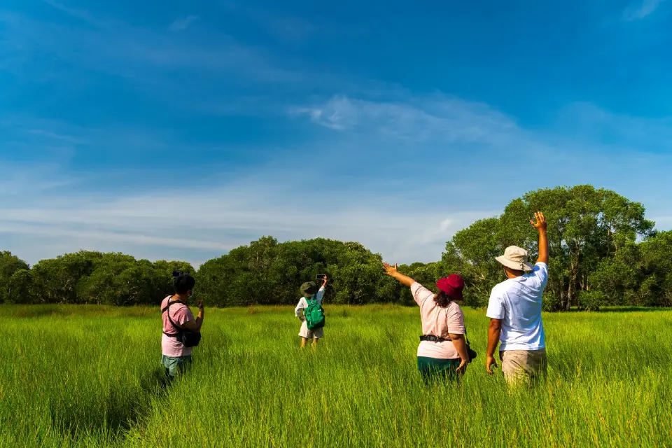 ผู้ว่าททท.หวังสงครามยุติใน 1-3 เดือน คาดต่างชาติเที่ยวไทยปีนี้ 30-34 ล้านคน เร่งพลิกวิกฤต