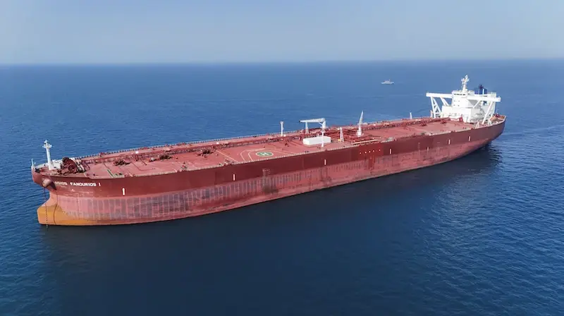 สงครามอิหร่าน 50 วัน สะเทือนตลาดพลังงานโลก รายได้วูบ 1.65 ล้านล้านบาท