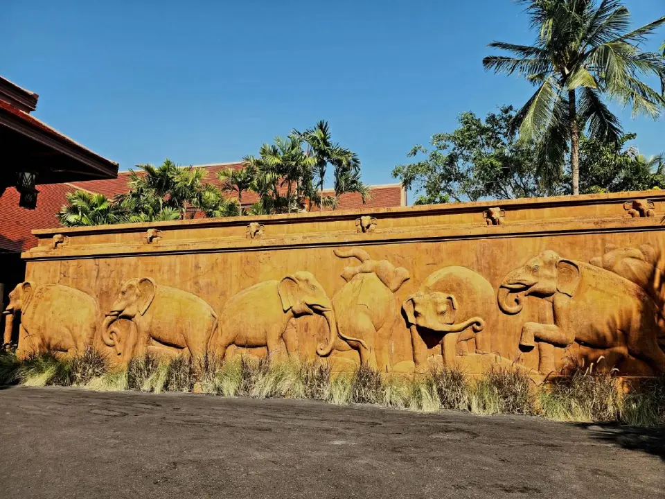 เปิดวาร์ป! โฉมใหม่ 'อนันตรา หัวหิน' รีสอร์ทสวยติดแกลม โอเอซิสริมทะเล