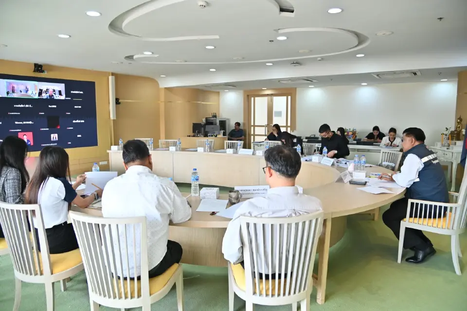 อากาศร้อนจัดดันต้นทุน 'หมู -ไก่ -ไข่' พุ่งสูง ต่อคิวขยับขึ้นราคา