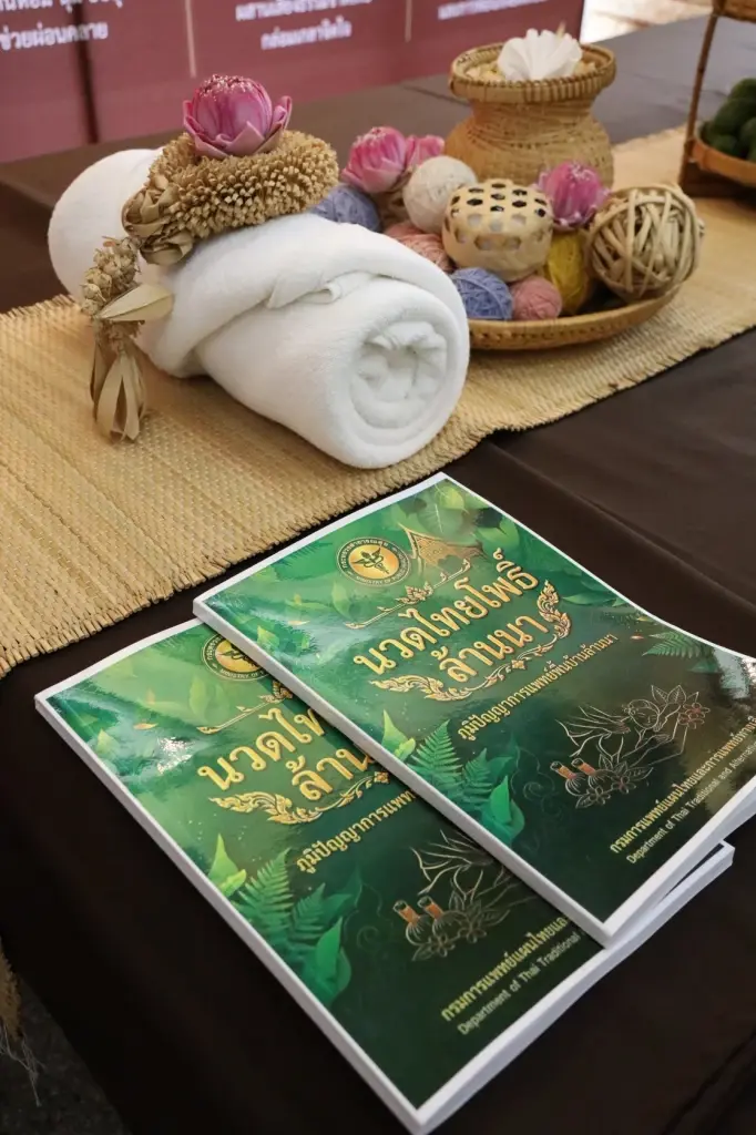 ถอดรหัส 'ออนเซ็นญี่ปุ่น' ต้นแบบพัฒนา 'น้ำพุร้อนสันกำแพง' สู่ Wellness Hub 