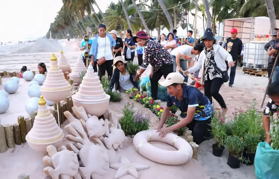 วันไหลบางแสน 2569