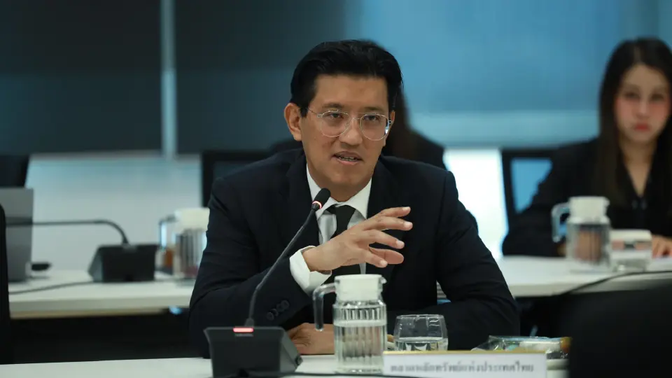 ก.ล.ต. จับมือ ป.ป.ช. ลุยยกเครื่องต้านคอร์รัปชันตลาดทุน สกัดสินบน บจ.