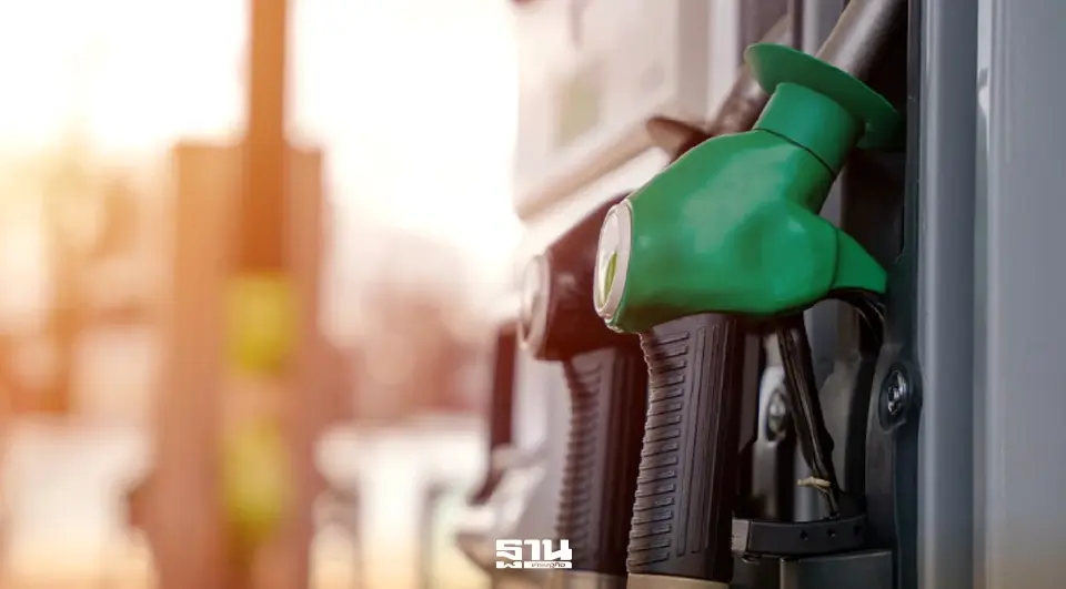 ‘ปิดปั๊มน้ำมัน 4 ทุ่ม’ ยังไม่ชัด คตร.ไม่ฟันธง ชี้ต้องประกาศล่วงหน้า 