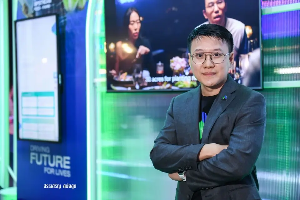 เอกชน-องค์กรสากล ดัน Traceability ในไทย ใช้บล็อกเชน+AI สกัดเผา ลด PM2.5