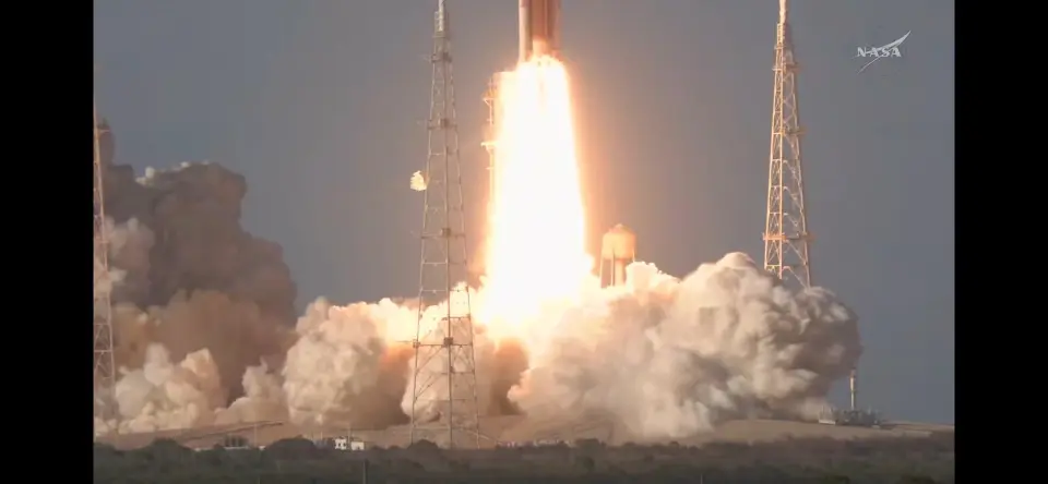 เปิดภารกิจ Artemis II พานักบินไปโคจรรอบดวงจันทร์ในรอบ 53 ปี