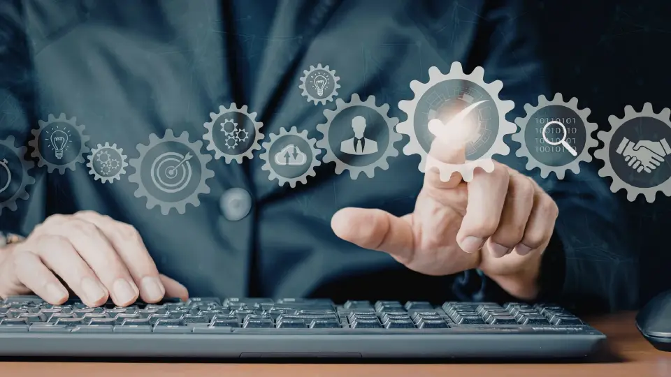 คาดปี 71 หน่วยงานรัฐฯ 80% ใช้ AI Agents ตัดสินใจภารกิจประจำ