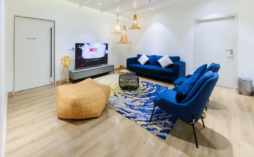 เดอะมอลล์ กรุ๊ป ยกระดับ MCC HALL คว้าตราสัญลักษณ์ TMVS ดันไทยฮับ MICE- Event