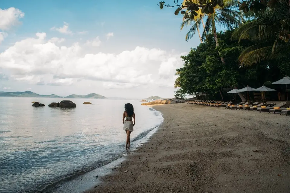 อินไซด์โอกาส 'การท่องเที่ยวเชิงสุขภาพ'  ไทยชิงตลาด 43 ล้านล้าน ททท.ดันเวลเนส ฮับเอเชีย