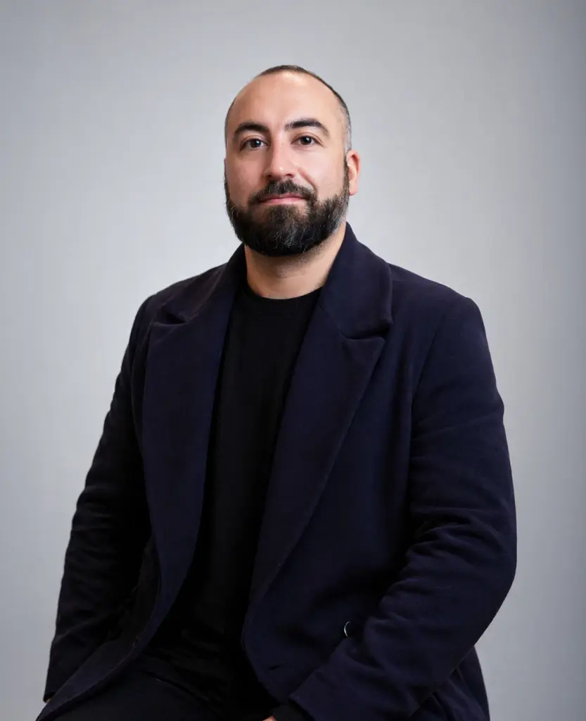 จูเซ็ปเป ดามาโต ประธานเจ้าหน้าที่บริหารสายงานพาณิชย์ กลุ่มเซ็นทรัลยุโรป 