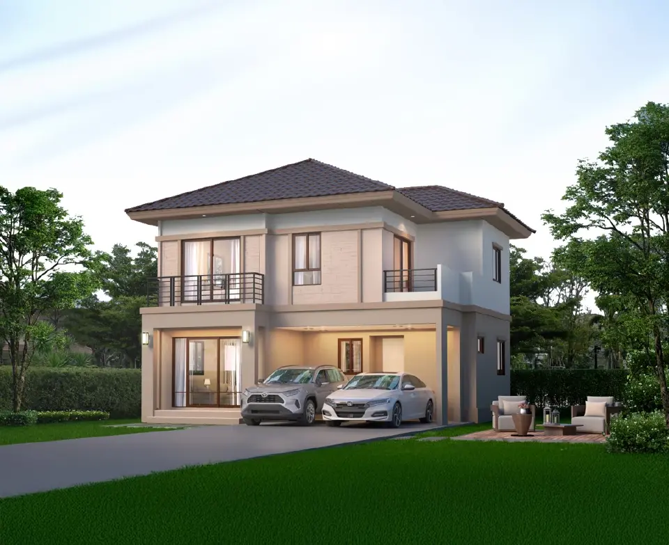 Mega Project ดันรังสิตโตแรง พฤกษาเปิด 15 โครงการ รองรับดีมานด์ใหม่